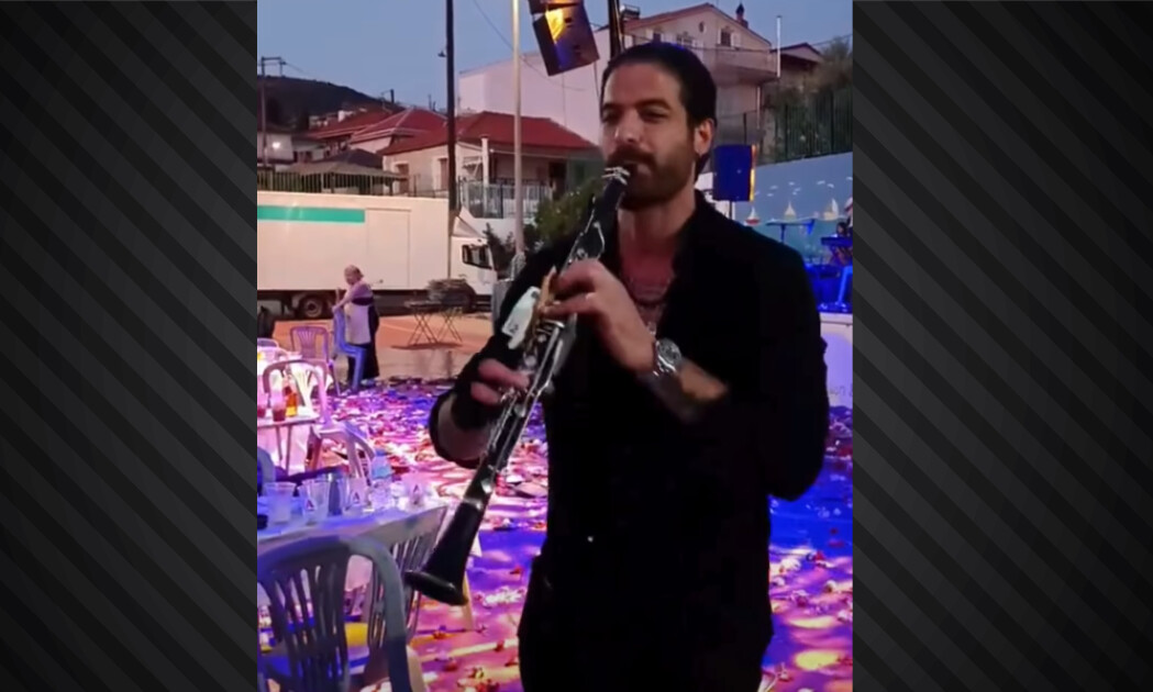 Πώς συνέλαβαν τον Μουγκοπέτρο στο κέντρο της Αθήνας – Γύριζε από πανηγύρι στη Λαμία