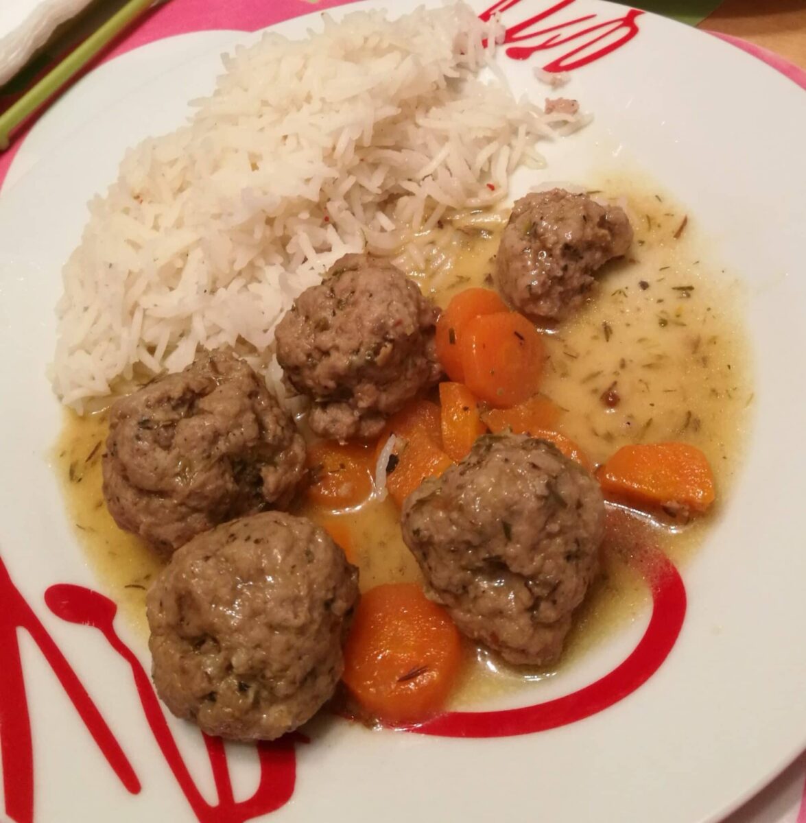 Τα πιο ζουμερά κεφτεδάκια χωρίς τηγάνισμα – το μυστικό που τα απογειώνει