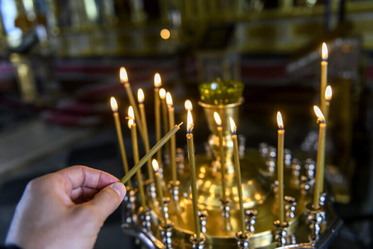 Νηστεία Μεγάλου Σαββάτου: Τι τρώμε μετά την Πρώτη Ανάσταση; Οι περισσότεροι κάνουν λάθος