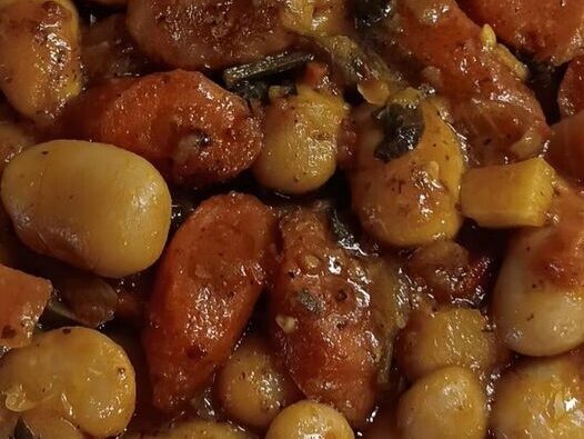 Το μυστικό για γίγαντες μελωμένους όπως πρέπει