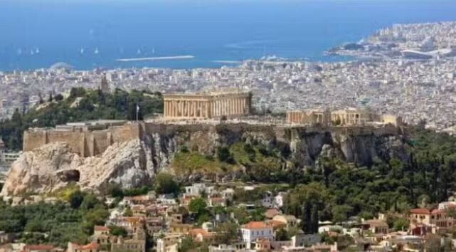 Μαθεύτηκαν σήμερα τα ευχάριστα, όλοι παγκοσμίως αποθεώνουν την Ελλάδα