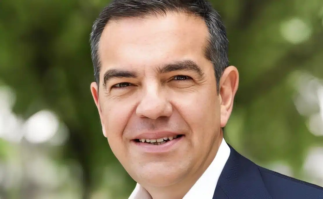 Avατpoπn στα πολιτικά δεδομένα: Το Aπiστεuτo ποσοστό που συγκεντρώνει το νέο κόμμα Τσίπρα σύμφωνα με Muστικn δημοσκόπηση