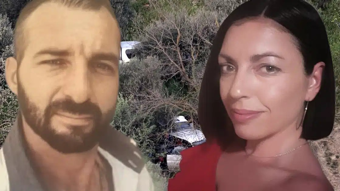 Ο χειρότερος της εφιάλτης: Μαθεύτηκε τι είχε βάλει ο 40χρονος στον αμάξι της 43χρονης πριν την δολοφονήσει