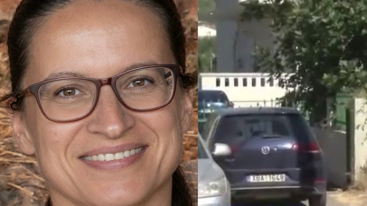 Σοκ στα Χανιά: «Η γυναίκα ήταν τρελή, ήθελε να μας πετάξει από το σπίτι» είπε ο νοικάρης – Νέα στοιχεία βρήκαν οι αρχές (βίντεο)