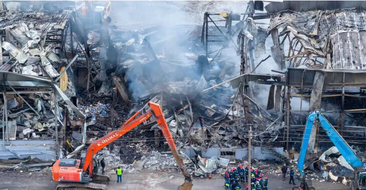 Βιολάντα: Μισθός μέχρι τη σύνταξη και επίδομα στα παιδιά για τις οικογένειες των θυμάτων που σκοτώθηκαν στην έκρηξη