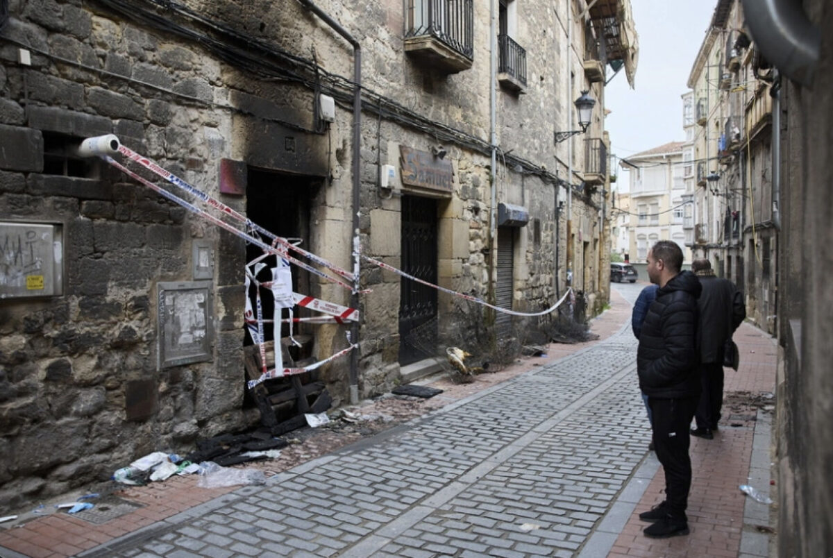 Νέος Θρήνος: 3 νεκροί, 4 τραυματίες μέσα στην Πολυκατοικία- Τριήμερο πένθος στην πόλη