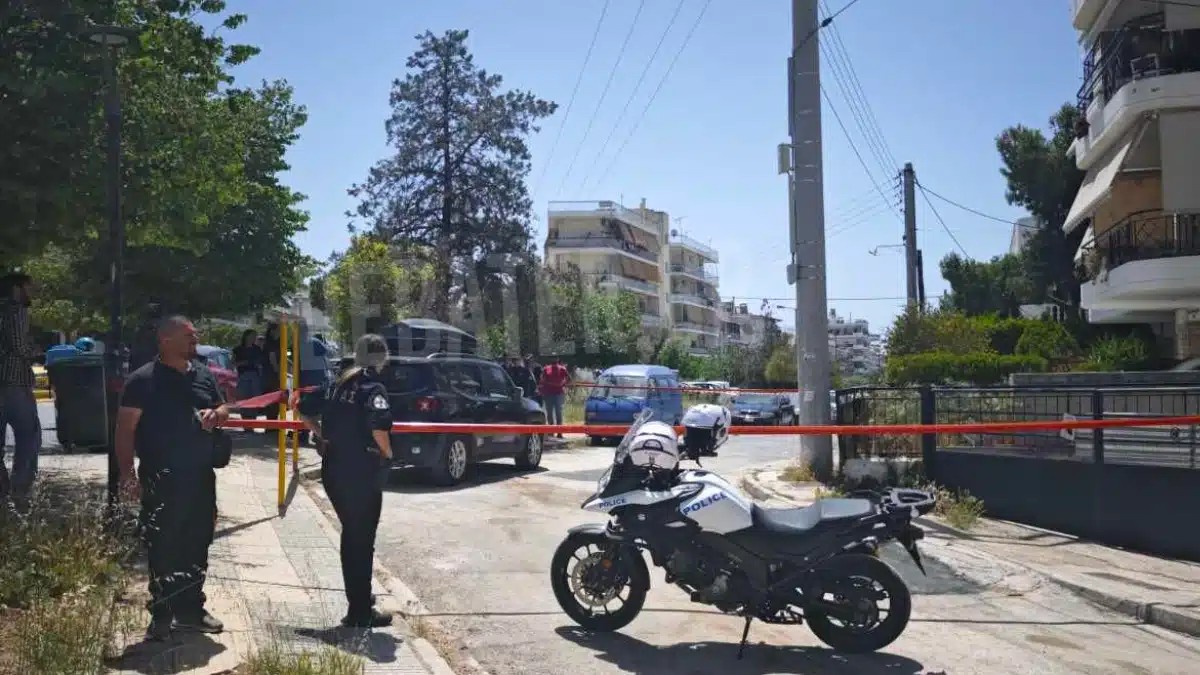 Μαθεύτηκε η αλήθεια για τις δυο 17χρονες που βούτηξαν σήμερα από 6ο όροφο πολυκατοικίας – Νεκρή η μια