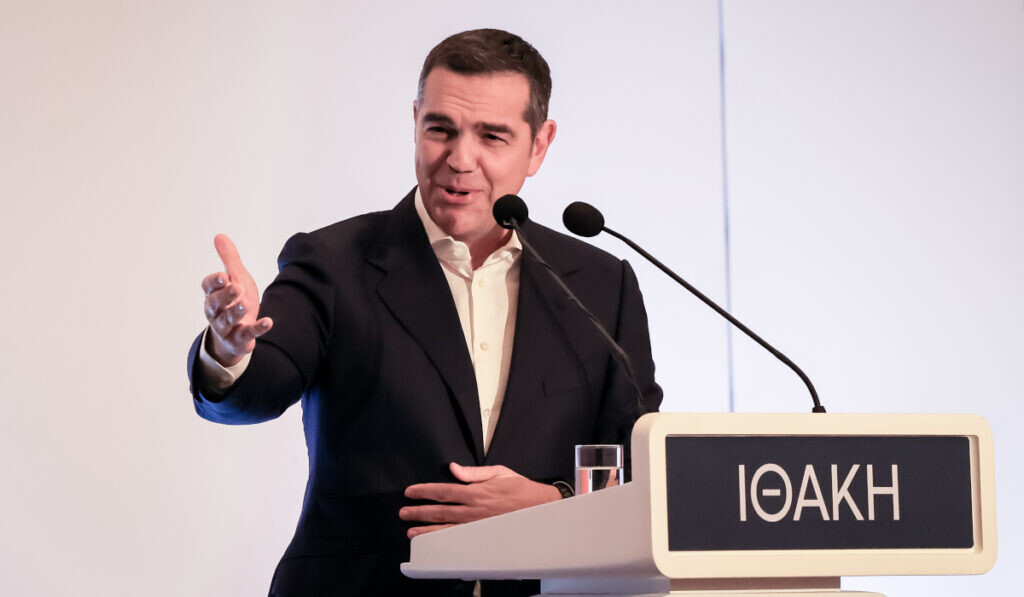 Με αυτή πάει για τη νίκη: Η γνωστή δημοσιογράφος που θα είναι υποψήφια με το κόμμα του Αλέξη Τσίπρα