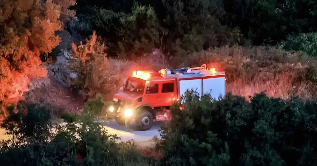 Συναγερμός  – Αγνοούνται 8 ορειβάτες