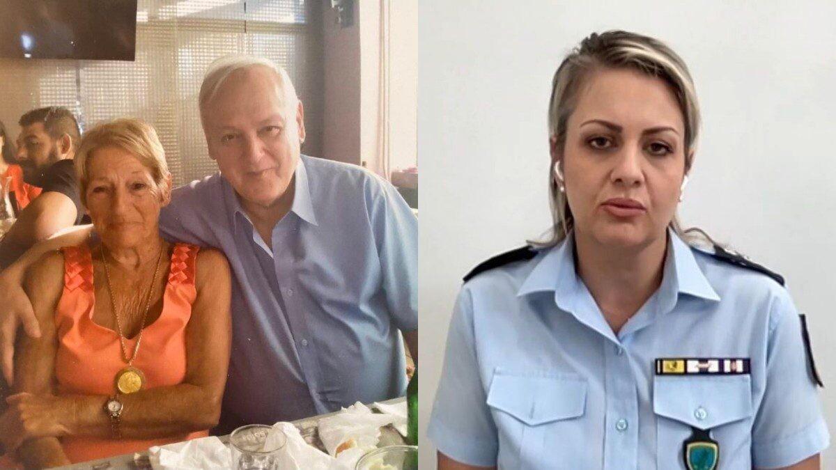 «Βόμβα» από Δημογλίδου για την δολοφονία Γεωργίου: «Το θύμα άνοιξε την πόρτα στον δολοφόνο! Φαίνεται ότι…»