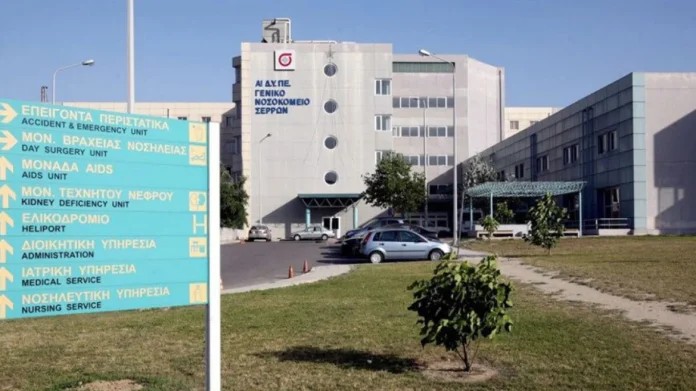 Νεκρός 17χρονος στις Σέρρες μετά από καβγά για μια κοπέλα – Συνελήφθη 16χρονος που φέρεται να είναι ο δράστης