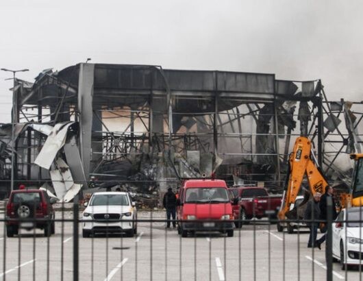 Έκτακτη αποκάλυψη σοκ για το εργοστάσιο Βιολάντα – «Από τον Ιούλιο του 2025 κάναμε παρατηρήσεις για τις…»