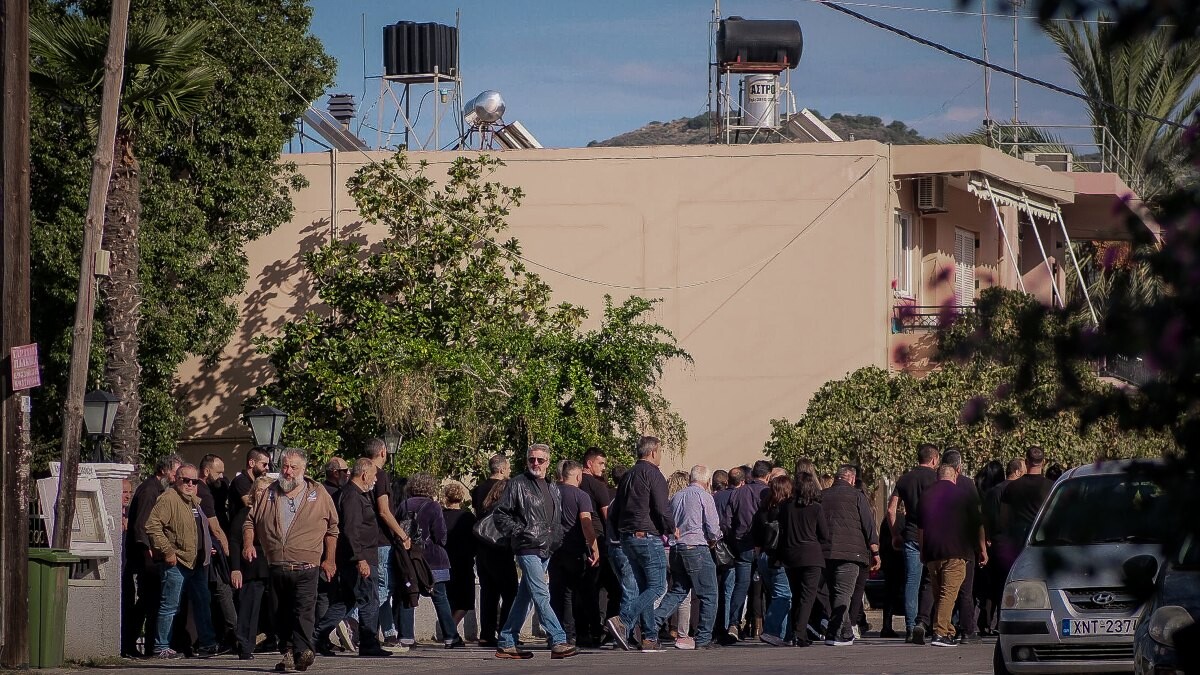 Εξέλιξη σoκ στα Βορίζια: Ανάστατο όλο το χωριό, τι συνέβn πριν λίγο, σoκ