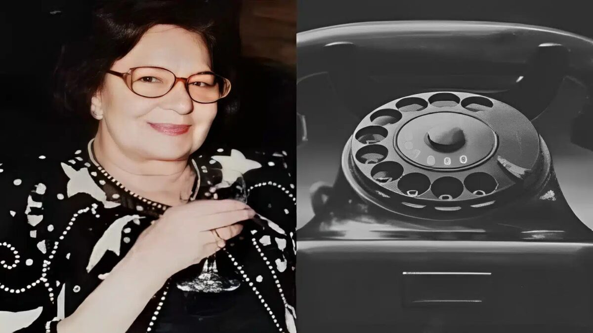«Στον επόμενο τόνο η ώρα θα είναι…» – Η τραγική ιστορία πίσω από τη θρυλική φωνή του «141»