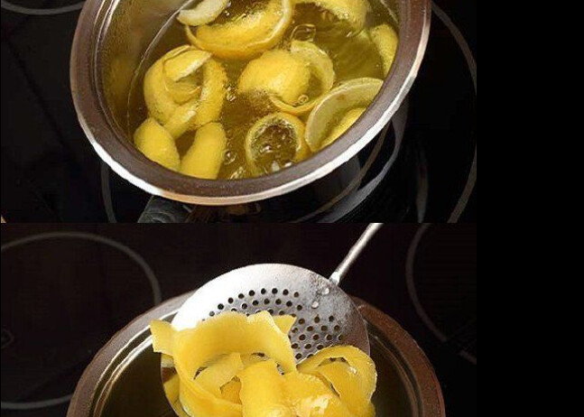 Ζεστό Ρόφημα Λεμονιού για ένα Φρέσκο Ξεκίνημα