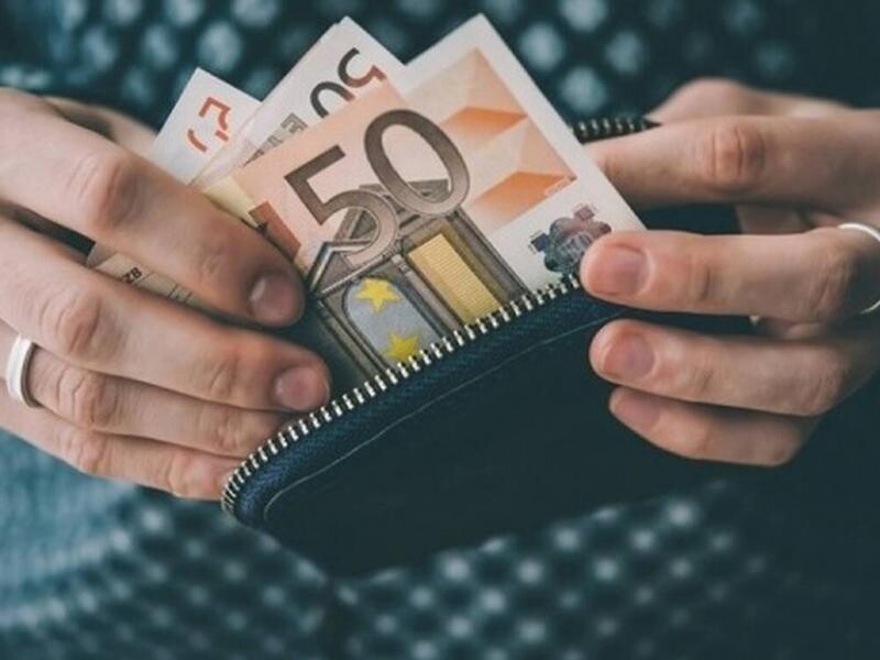 Χαράς Ευαγγέλια: Ανακοινώθηκε Κοινωνικό Μέρισμα – Ποιοι θα πάρουν επίδομα 300 ευρώ