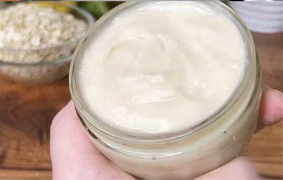 Σπιτικό νηστίσιμο γιαούρτι χωρίς γάλα – πανεύκολο και υγιεινό