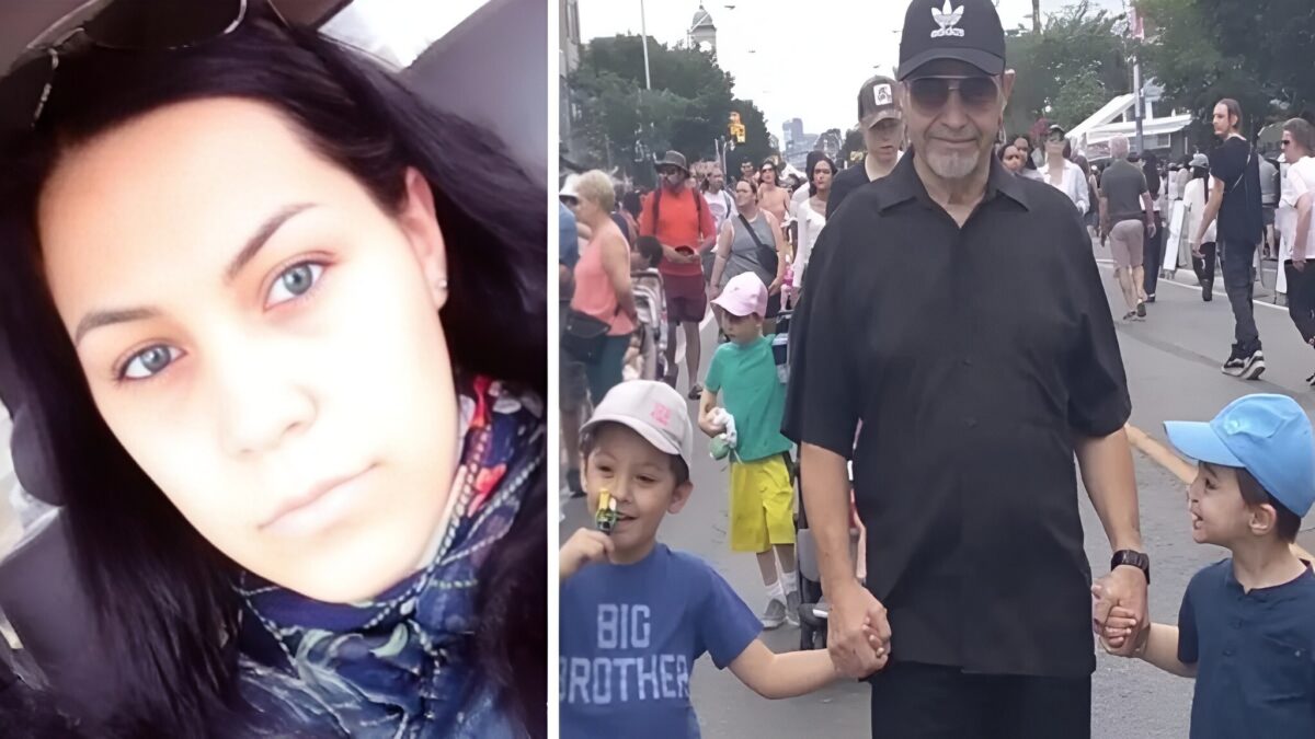 27χρονη σκότωσε τους γιους της τoν 4χρονο Δημήτρη και τον 5χρονο Γιάννη για «να ενωθούν στον Παράδεισο με τον μπαμπά τους»