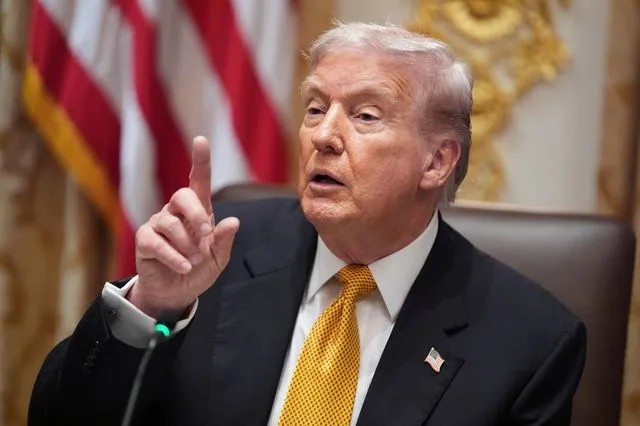 Έντονη φημολογία – Φτιάχνει κόμμα ο Τραμπ στην Ελλάδα; Ποιος γνωστός πολιτικός επικεφαλής