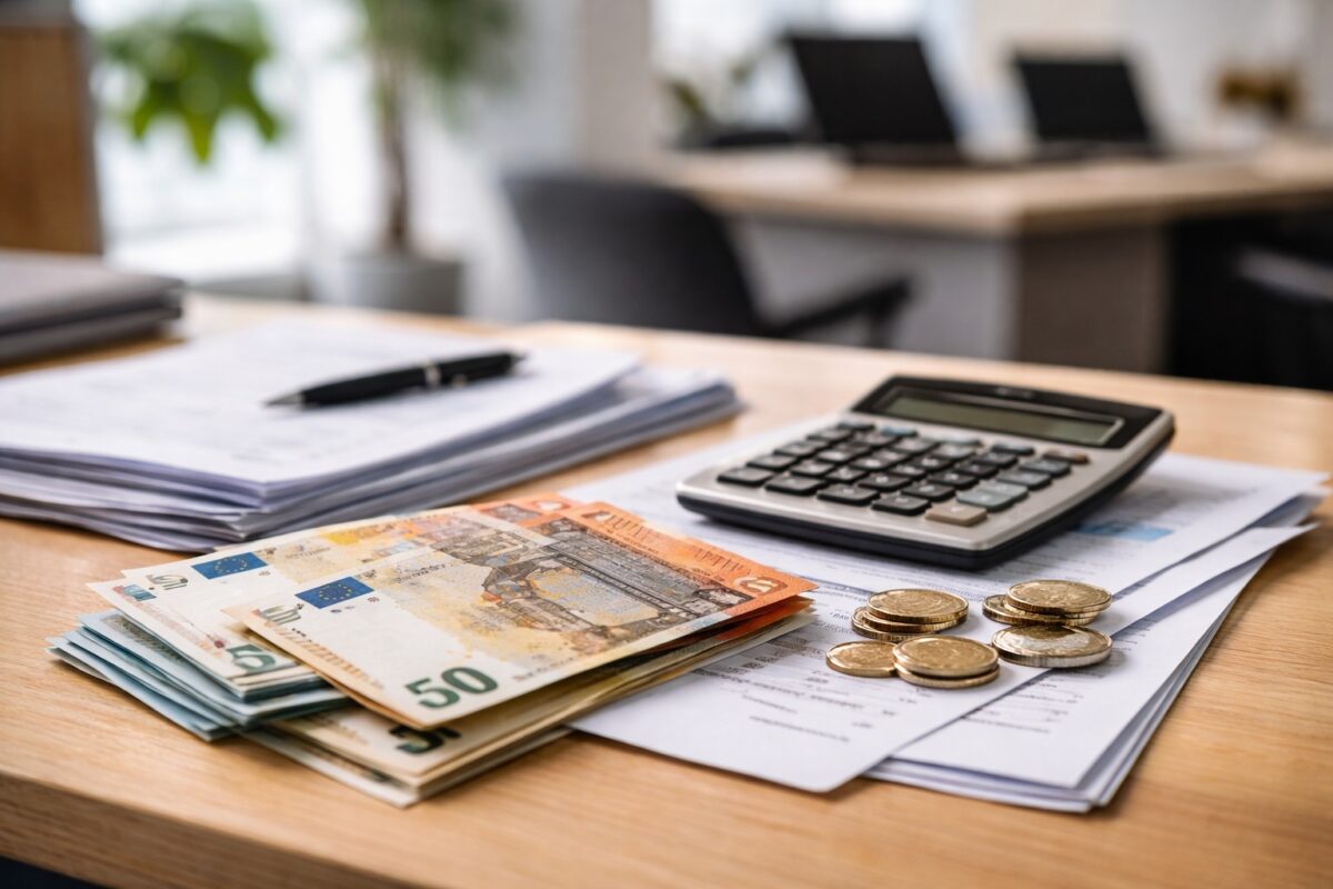 «Κλείδωσε»: Έκτακτη ενίσχυση 200€ – Ποιοι παίρνουν το επίδομα