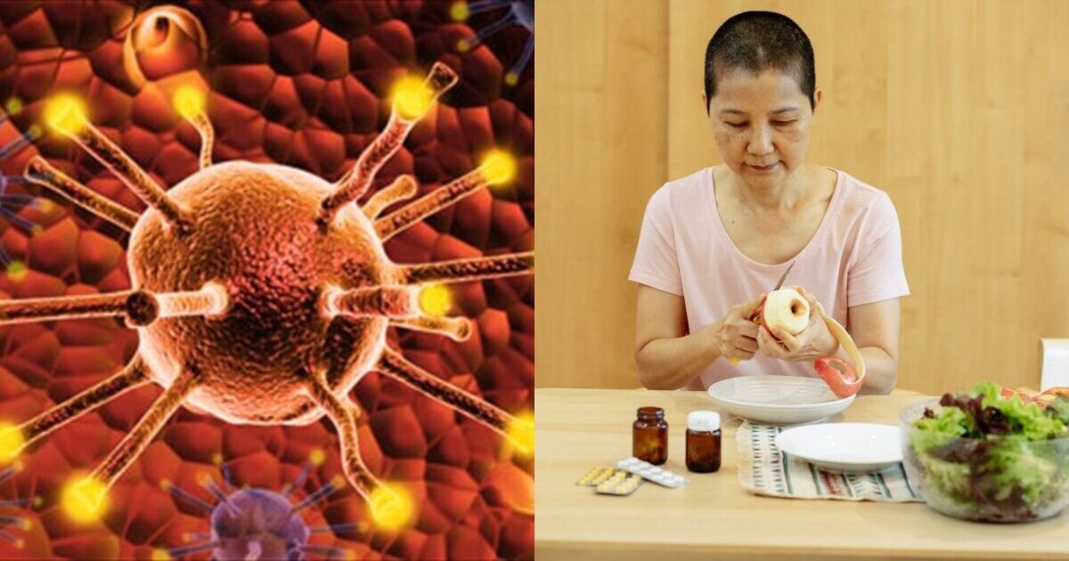 Έρευνα για τον Καρκίνο: Μειώστε τον κίνδυνο εμφάνισής του τρώγοντας αυτό δύο φορές την εβδομάδα