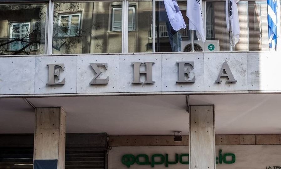 Θρήνος σε MEΓΚΑ και ΣΤΑΡ: Πέθανε πασίγνωστος δημοσιογράφος
