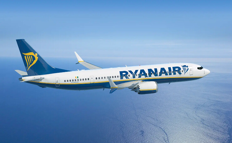 Ασύλληπτες προσφορές για πτήσεις της Ryanair: Πτήσεις Δεκεμβρίου από 15€ για αγαπημένους προορισμούς