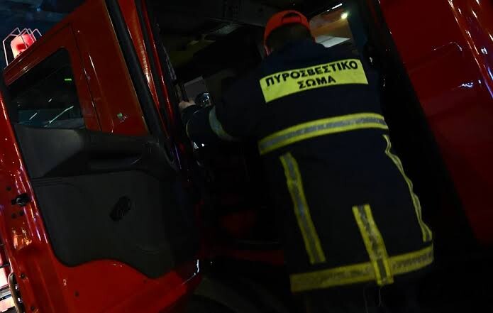 Μαθεύτηκε σε ποιον ανήκει η σορός που βρέθηκε – Σοκ με την αποκάλυψη