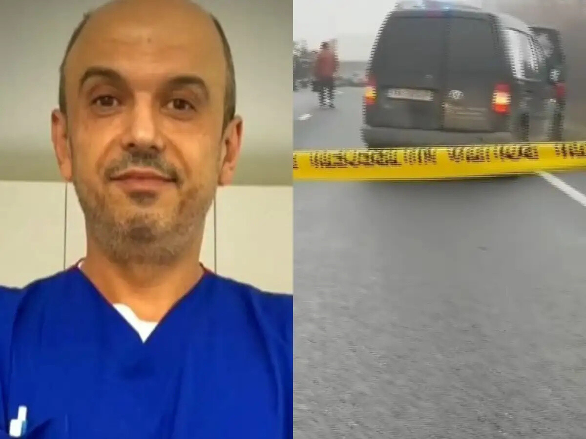 ΜΟΝΟ ΣΤΟΝ ΓΙΑΤΡΟ ΤΟ ΠΑΡΑΔΕΧΘΗΚΕ: ΤΙ ΕΙΠΕ Ο ΕΠΙΖΩΝ ΤΟΥ ΜΟΙΡΑΙΟΥ ΒΑΝ ΤΟΥ ΠΑΟΚ