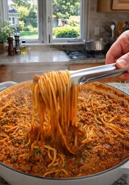 Μου το ζήτησαν τα παιδιά μου για μεσημεριανό και εγώ το έφτιαξα με αυτό το κολπάκι μου έμαθε η γιαγιά μου