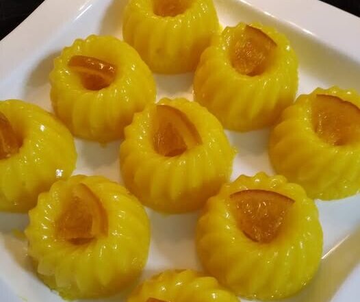 Με 5 υλικά έφτιαξα αυτό το γλυκάκι για τα γενέθλιά μου – Θα το αγαπήσεις