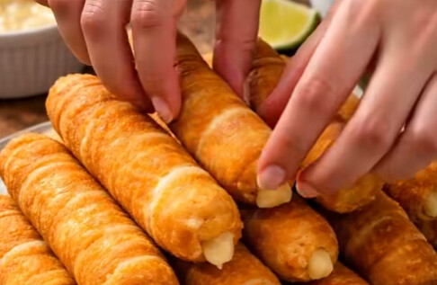 Όσοι τα δοκιμάζουν δεν σταματαν να μου ζητάνε τη συνταγή