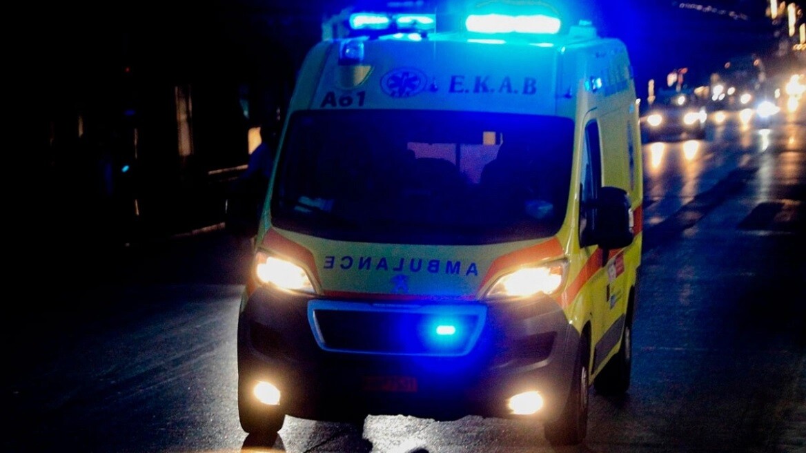 Οικογενειακή τραγωδία με νεκρούς – Συναγερμός στην ΕΛ.ΑΣ.