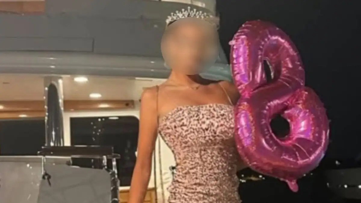 Αυτή είναι η 19χρονη Μυρτώ που βρέθηκε νεκρή έξω από ψησταριά στο Αργοστόλι – «Ήταν ένας άγγελος, δεν ξέρουμε τι έγινε»