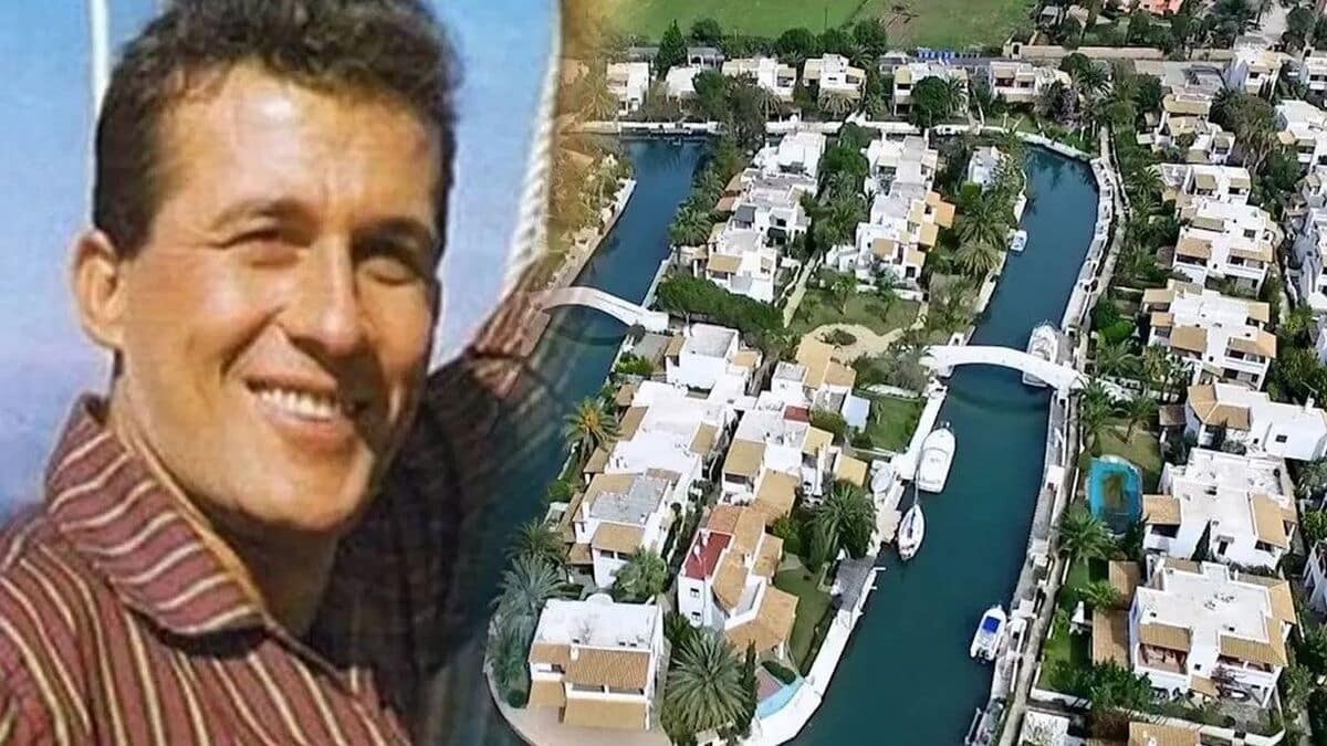 Στο «σφυρί» το παλάτι του Δημήτρη Παπαμιχαήλ στο Πόρτο Ύδρα, όπου άφησε την τελευταία του πνοή – Πόσο το… «σκότωσαν» οι συγγενείς του;