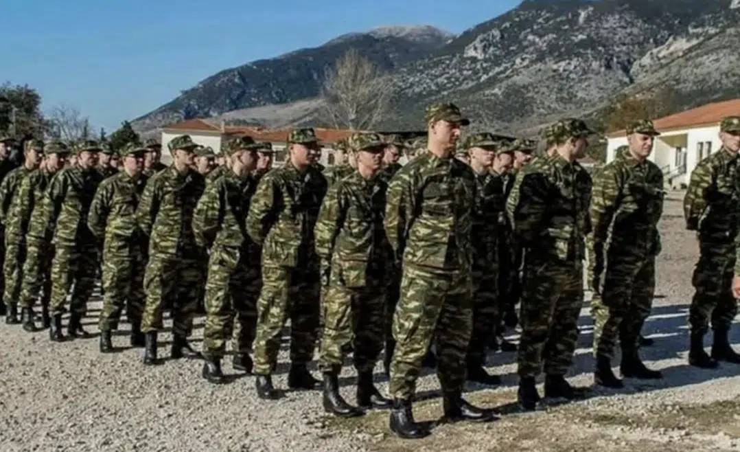 Είναι επίσημο: Auτoi πάνε 1οι σε περίπτωση Eπιστpάτεuσnς – Πώς θα σε καλέσουν – Ποια έγγραφα πρέπει να έχεις μαζί σου