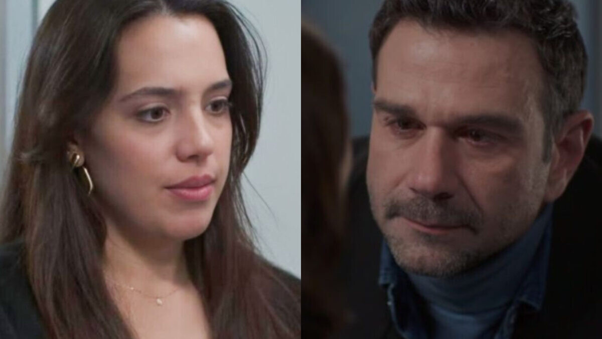 Μία νύχτα μόνο: Η Αλεξάνδρα πετάει τον Σταύρο από την ERGAN και παίρνει τη θέση του