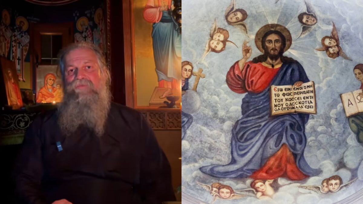 Μας βλέπουν οι νεκροί μετά τον θάνατο; Μας ακούνε όταν προσευχόμαστε; Απαντά ο Πάτερ Σαμουήλ