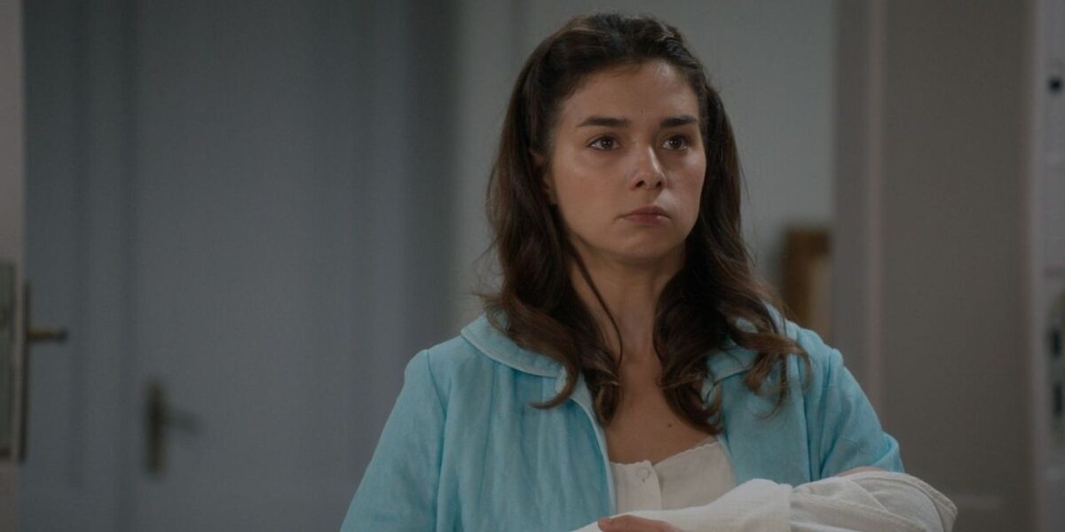 Πόρτο Λεόνε: Η Λένα μπροστά στον μεγαλύτερο εφιάλτη της- Τον βλέπει νεκρό και καταρρέει