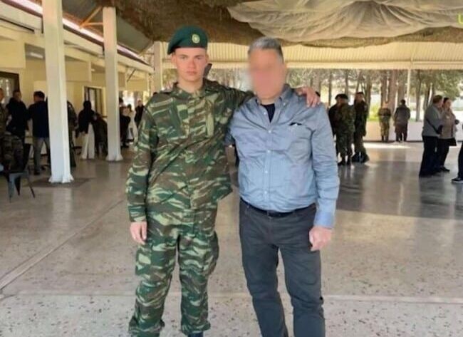 “Αν το ήξερε αυτό…” Τι έγινε και η χειροβομβίδα σκότωσε τον άτυχο 19χρονο