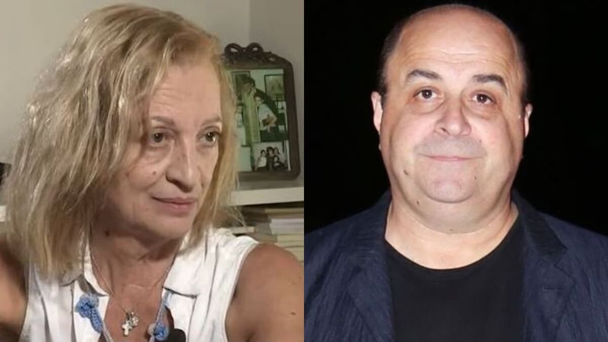 Το ξεστόμισε: Η Λουκία Πιτσιόλα είπε αυτό που κανείς διάσημος δεν τόλμησε για τον Σεφερλή