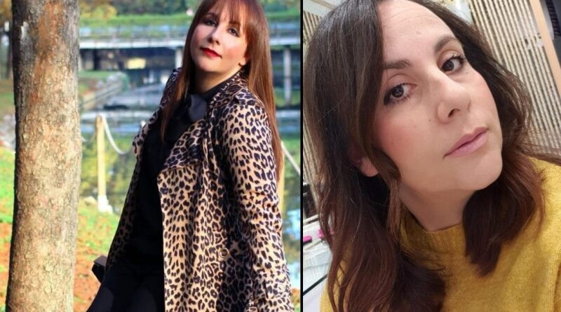 Βιολάντα: Συντετριμμένος ο σύζυγος της Bάσως – «Μακάρι να είχα φύγει εγώ και να ζούσε η γυναίκα μου»