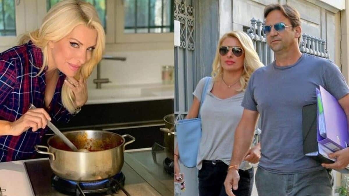 600.000€ το ένα, 400.000 το άλλο: Τα 2 τεράστια σπιτια που νοικιάζει η Μενεγάκη και δεν το ήξερε κανείς
