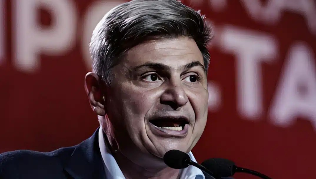 ΕΚΤΑΚΤΗ ΕΙΔΗΣΗ