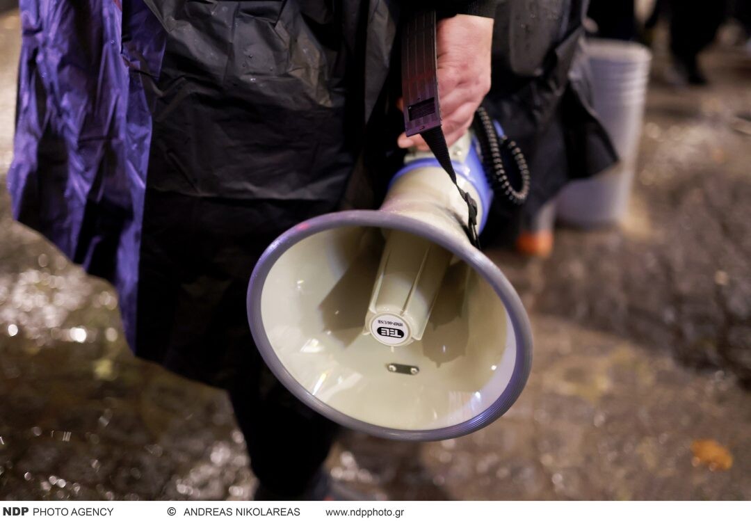 Απεργία διαρκείας από τη Δευτέρα 23/3 – «Παραλύουν» όλη τη χώρα