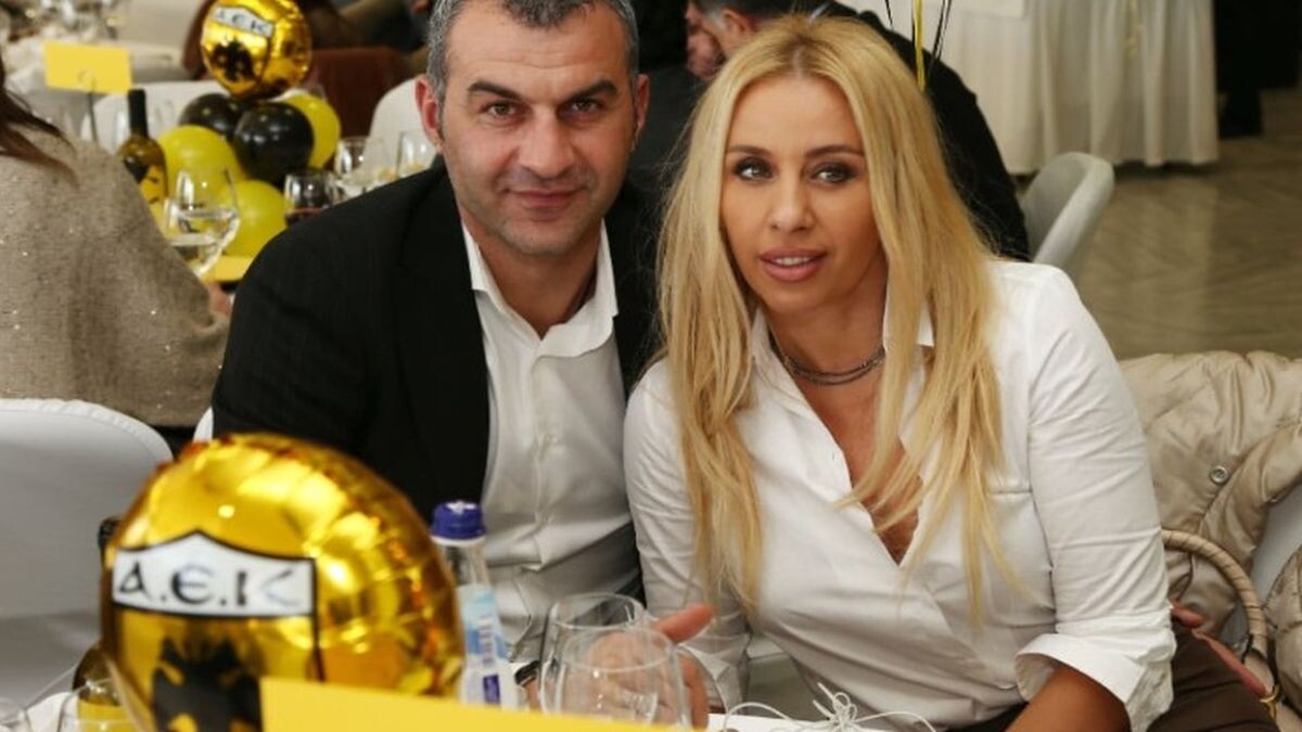 Δυστυχώς μόλις μαθεύτηκε για τη Γωγώ Μαστροκώστα: Εδώ και 10 ημέρες…