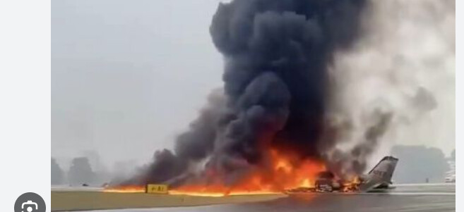 Εθνική Τραγωδία στην Αμερική – Είναι όλοι Νεκροί – Ξεκληρίστηκε η οικογένεια Διάσημου Αμερικάνου