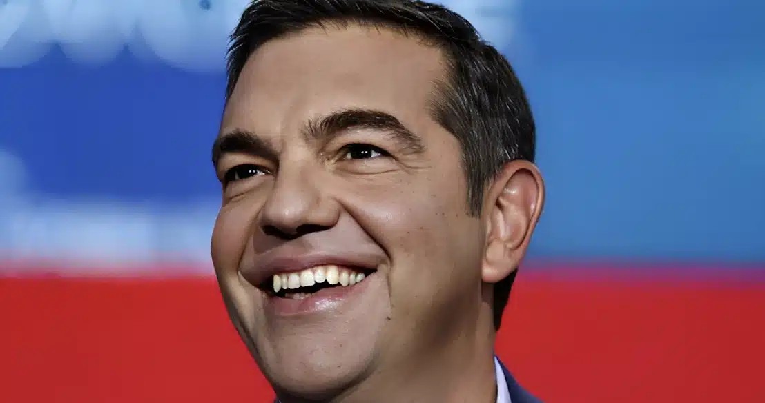 Ευχάριστα νέα για τον Τσίπρα – Άνοιξε τα μάτια του σήμερα το πρωί και δεν πίστευε αuτό που έβλεπε