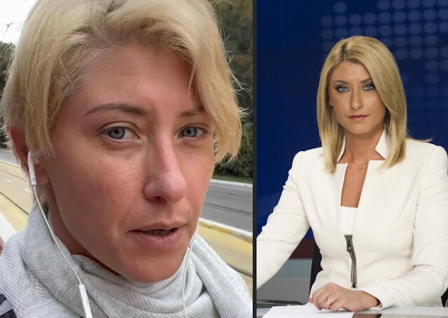 Σία Κοσιώνη: Το 1ο μήνυμα μετά την περιπέτεια της υγείας της και τη νοσηλεία της στη ΜΕΘ