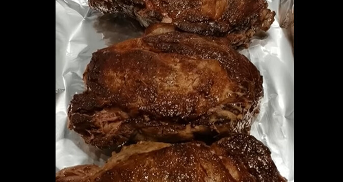 Το έφτιαξα πριν 2 μέρες στον άντρα μου και τα παιδιά μου και το σπίτι μοσχομυρίζει ακόμα